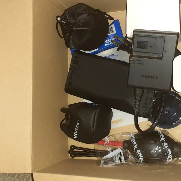 Canon eos 850d ef-s is stm kit